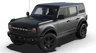 2025 Ford Bronco® External Image 2